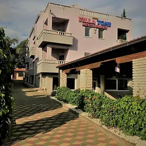 visit hotel
